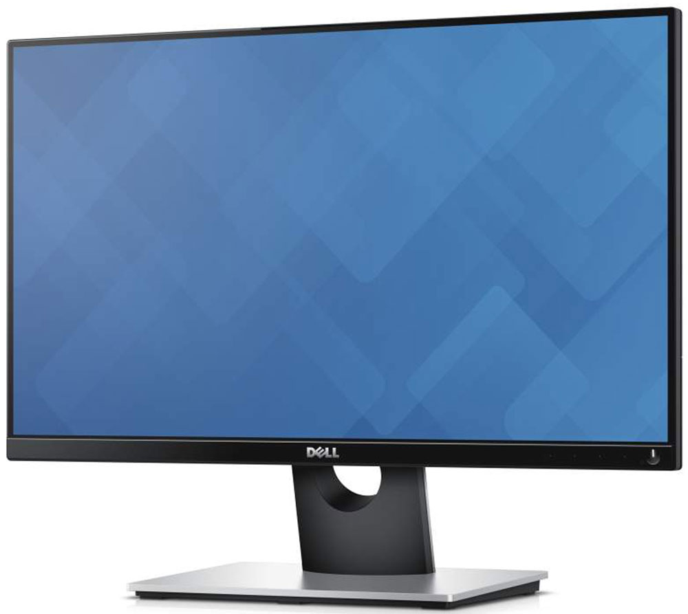 Dell S2316H, Black монитор316H-1996 Dell S2316H, Black монитор316H-1996Стильный и изящный 23-дюймовый монитор Dell с расширенной областью обзора, сформированной с помощью сверхтонкой фронтальной панели, обеспечивает исключительные возможности для развлечений.Наслаждайтесь потрясающими впечатлениями от насыщенных и ярких цветов изображения на стильном экране с разрешением Full HD с широким углом обзора и превосходного звука, воспроизводимого с помощью двух встроенных динамиков мощностью 3 Вт.Оцените изящество тонких глянцевых фронтальных панелей, прочность корпуса и удобство интуитивно понятных сенсорных кнопок.Монитор создан в соответствии с самыми современными экологическими и нормативными стандартами, кроме того, порты VGA и HDMI обеспечивают возможность подключения как к самым современным ПК, так и к ПК предыдущих поколений. На монитор распространяется расширенное обслуживание с заменой и гарантийные обязательства.