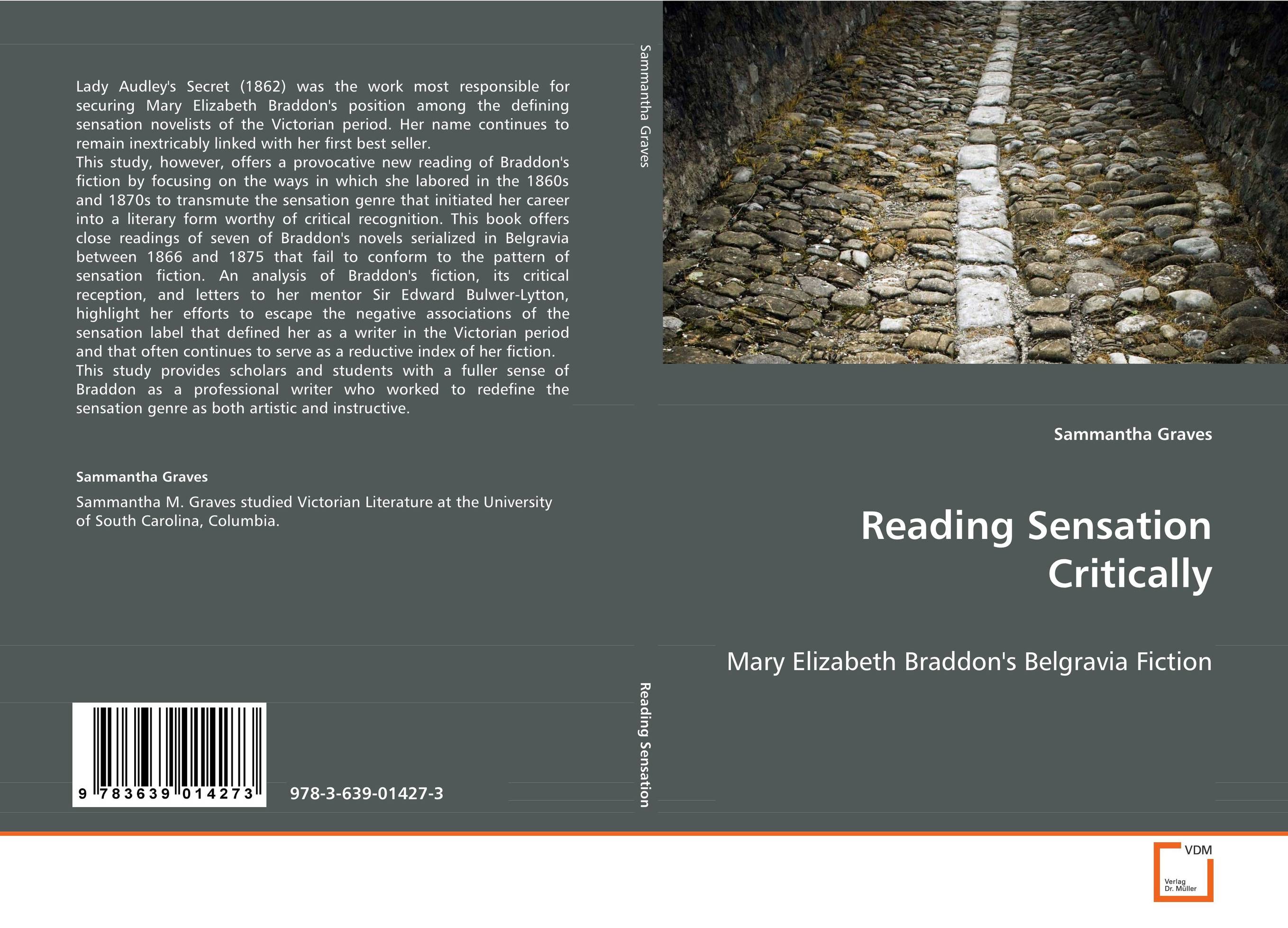 Reading Sensation Critically problem of genre in dostoievsky s the diary of a writer