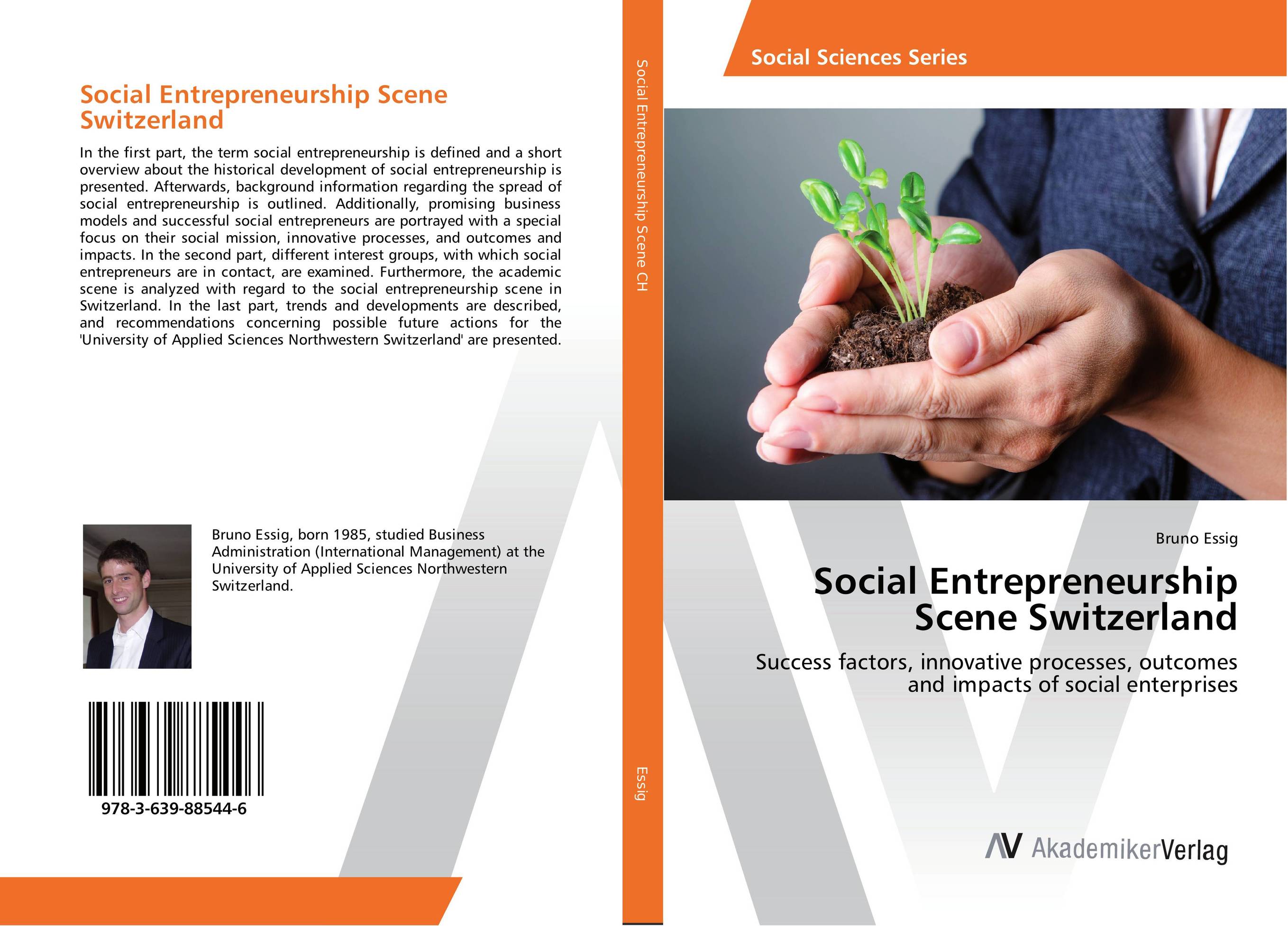 Social Entrepreneurship Scene Switzerland material change design thinking and the social entrepreneurship movement