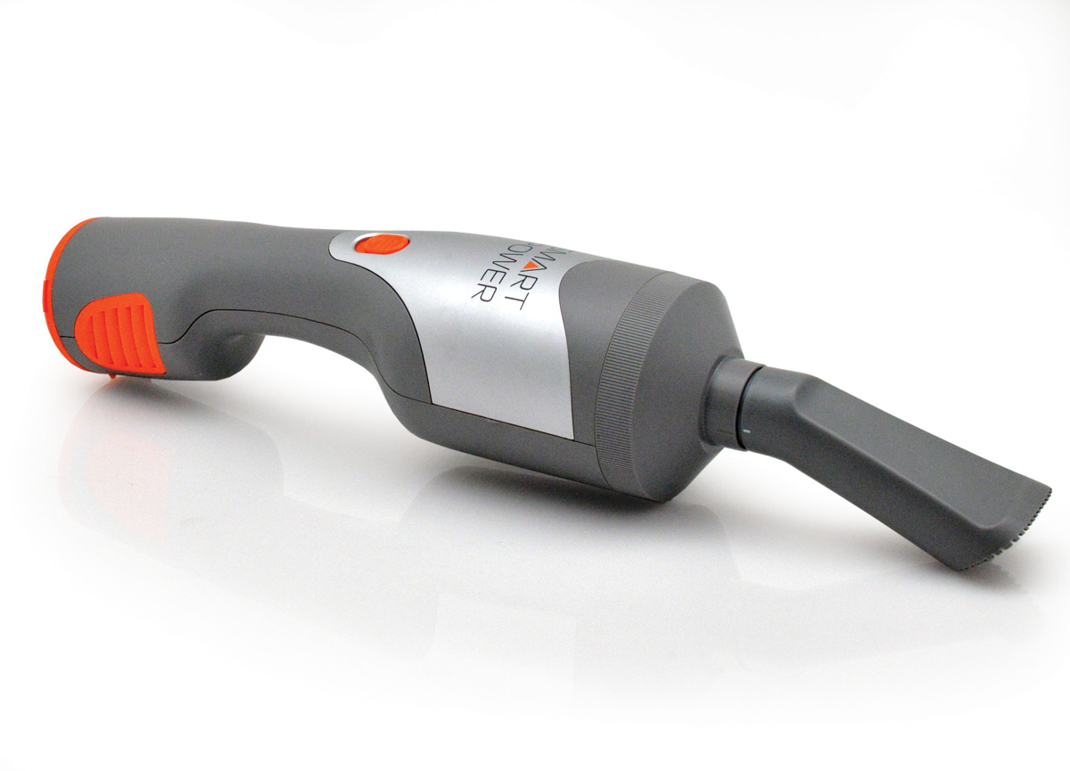 Пылесос автомобильный Berkut Smart Power. SVC-300SVC-300 Пылесос автомобильный Berkut Smart Power. SVC-300SVC-300Пылесос Smart Power - cлужит для сухой уборки и имеет вместительный контейнер для сбора пыли. Cнабжен современным многоступенчатым фильтром HEPA, удерживающим вредные вещества и аллергены. Осуществляет питание от розетки прикуривателя. Пылесос Smart Power - отличает интересный дизайн и компактные размеры. Пылесос снабжен удлинительной трубкой, длинным гофрированным шлангом и дополнительными насадками, которые обеспечивают удобство пользования и эффективность уборки. Комплектуется специальной сумкой для хранения.