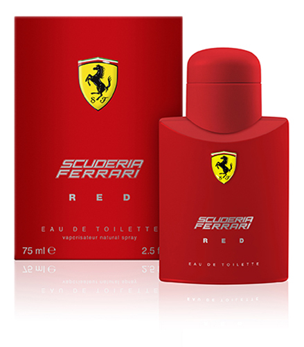 Ferrari Туалетная вода Red. Scuderia Ferrari мужская 40 мл67000657 Ferrari Туалетная вода Red. Scuderia Ferrari мужская 40 мл67000657Цитрусово-древесный аромат. Красный цвет победителя - знаковый цвет Ferrari Rosso Corsa. Освежающий, бодрящий, смелый, яркий. Верхние ноты: Апельсин, бергамот, мята, вербена, гальбанум, петегрен. Ноты сердца: Герань, жасмин, мускатный орех, корень фиалки. Базовые ноты: Сандаловое дерево, Кедр, дубовый мох, ваниль, мускус.