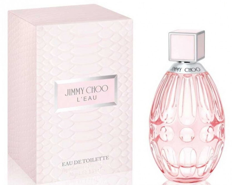 Jimmy Choo L`Eau Woman туалетная вода 40 мл14405 Jimmy Choo L`Eau Woman туалетная вода 40 мл14405Фруктовые, цветочные. Бергамот, гибискус, нектарин, пион, кедр, мускус