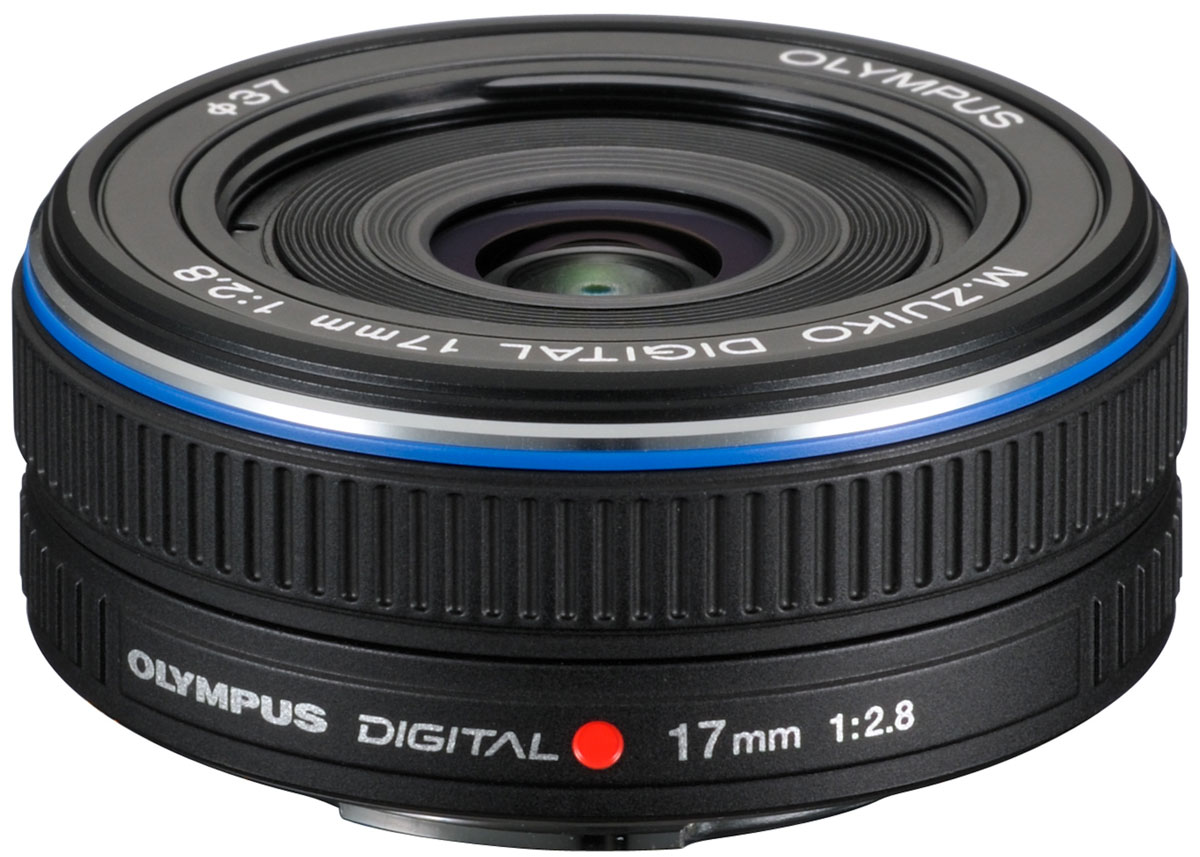 Olympus M.Zuiko Digital 17mm 1:2.8 Pancake, Black объективN4290792 Olympus M.Zuiko Digital 17mm 1:2.8 Pancake, Black объективN4290792Объектив Olympus M.Zuiko Digital 17mm 1:2.8 Pancake еще более компактный, чем существующий объектив блинчик стандарта 4/3. Этот объектив стандарта Микро 4/3 имеет длину всего 22 мм и весит 71 г. Круговая диафрагма с 5 лепестками обеспечивает выразительное боке. Этот широкоугольный ультра компактный объектив блинчик станет идеальным выбором для повседневной съемки и съемки путешествий.Даже если вы только начали заниматься фотографией, с этим объективом вы можете рассчитывать на снимки хорошего качества. Объектив обладает скругленной диафрагмой с пятью лепестками, что позволит вам создать мягкий естественный расфокус.Объектив нравится пользователям своей универсальностью: он отлично подходит для пейзажной съемки, портретной, стрит-фото. Объектив также можно использовать для съемки крупным планом.