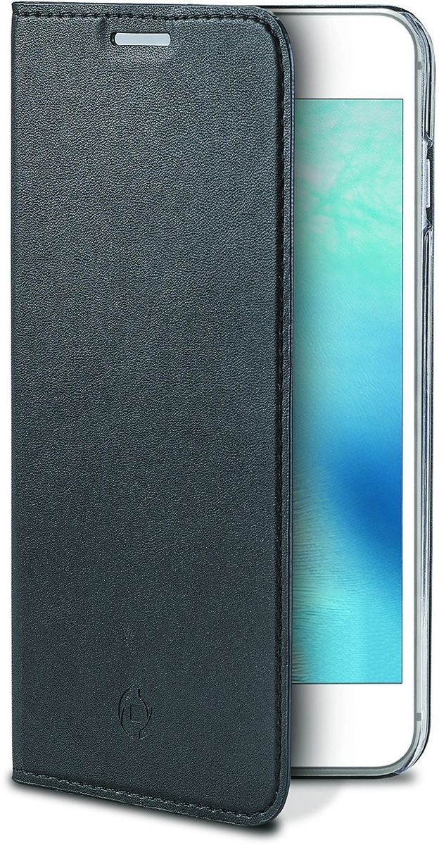 Celly Air Case, Black чехол для Samsung Galaxy J5 Prime