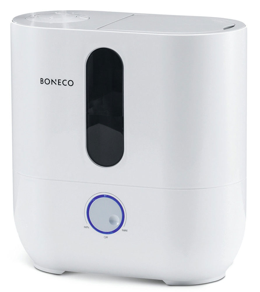 Boneco U300 ультразвуковой увлажнитель воздуха