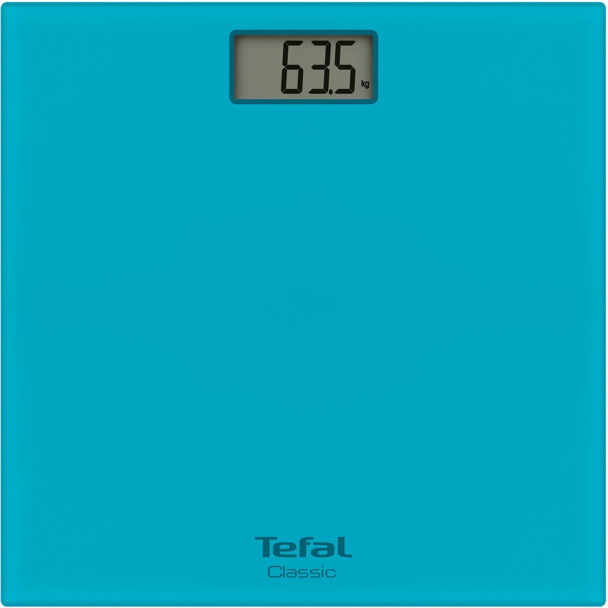 Tefal PP1133V0 напольные весы