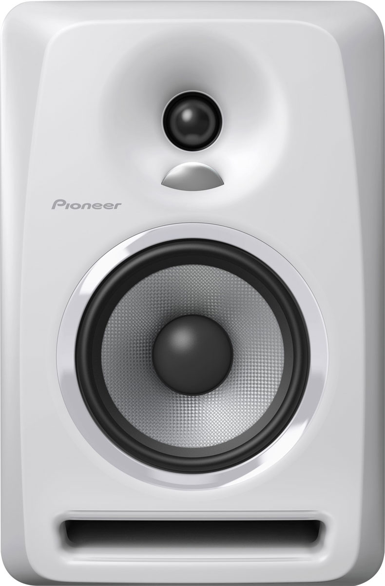Pioneer S-DJ50X-W активная акустическая система