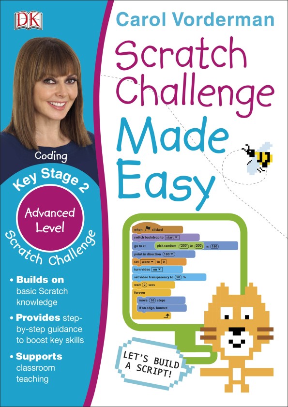 Scratch Challenge Made Easy implants made easy