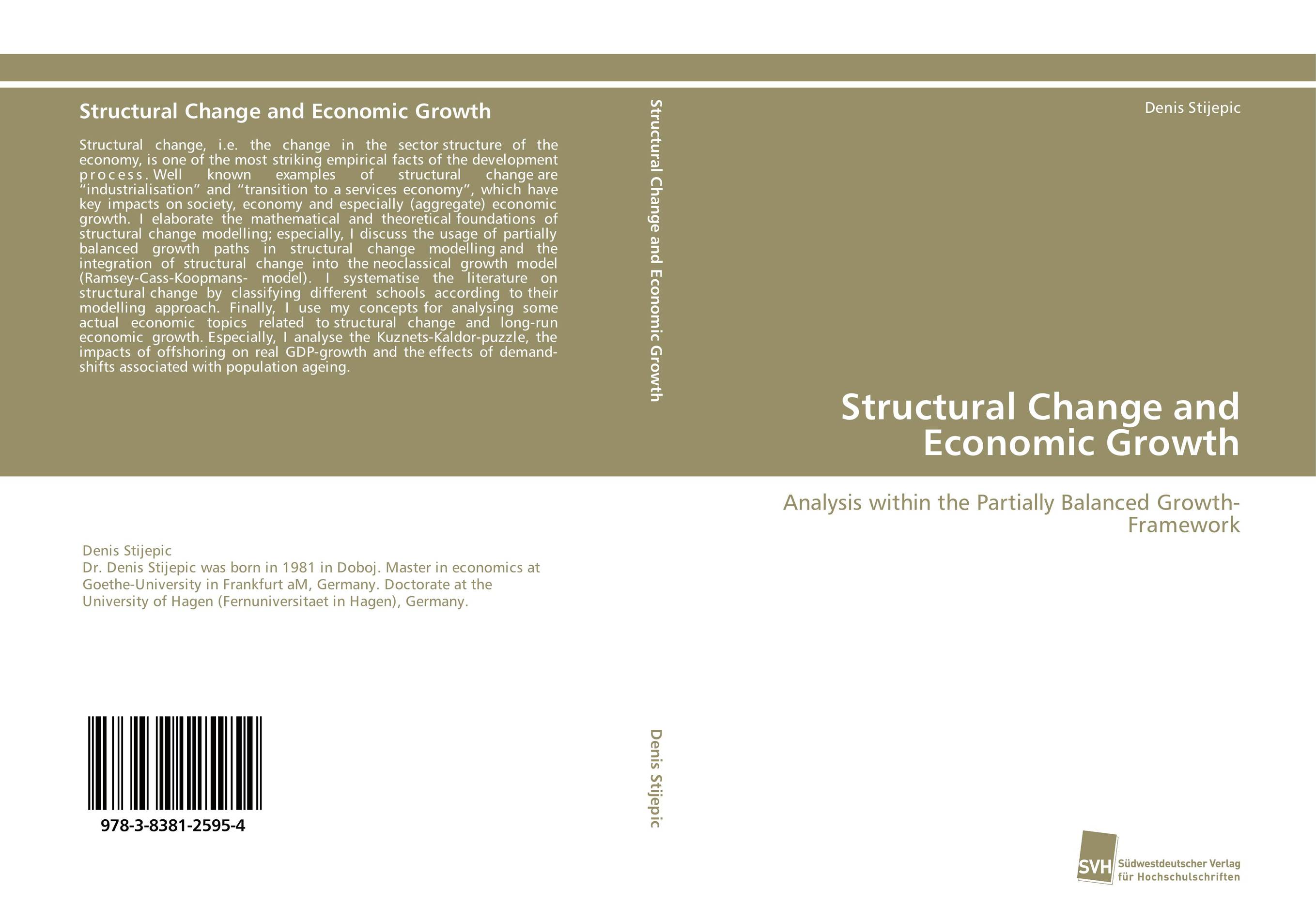 the effects of isms on change the effects of isms on change
