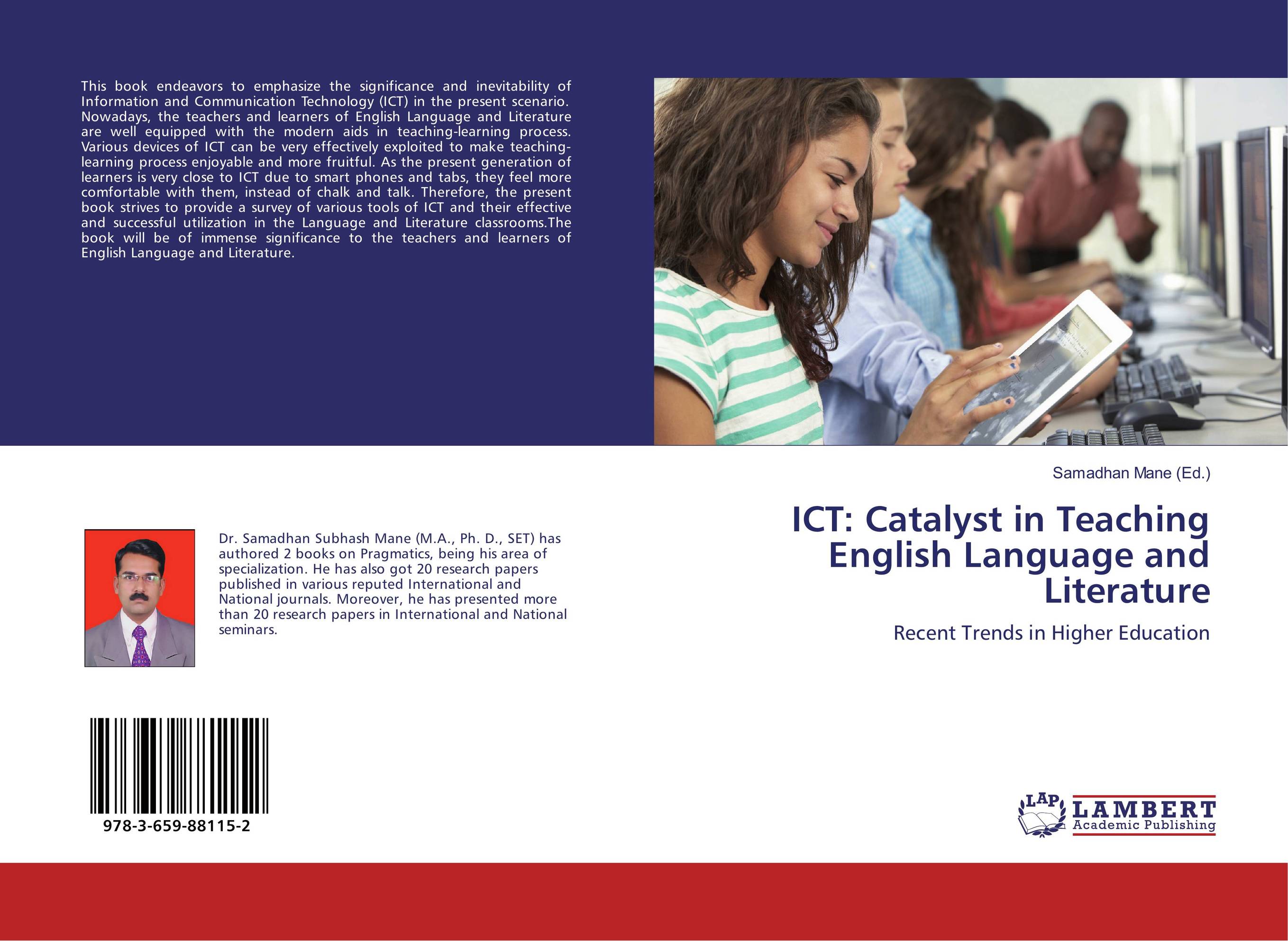 english language impact on the african english language impact on the african