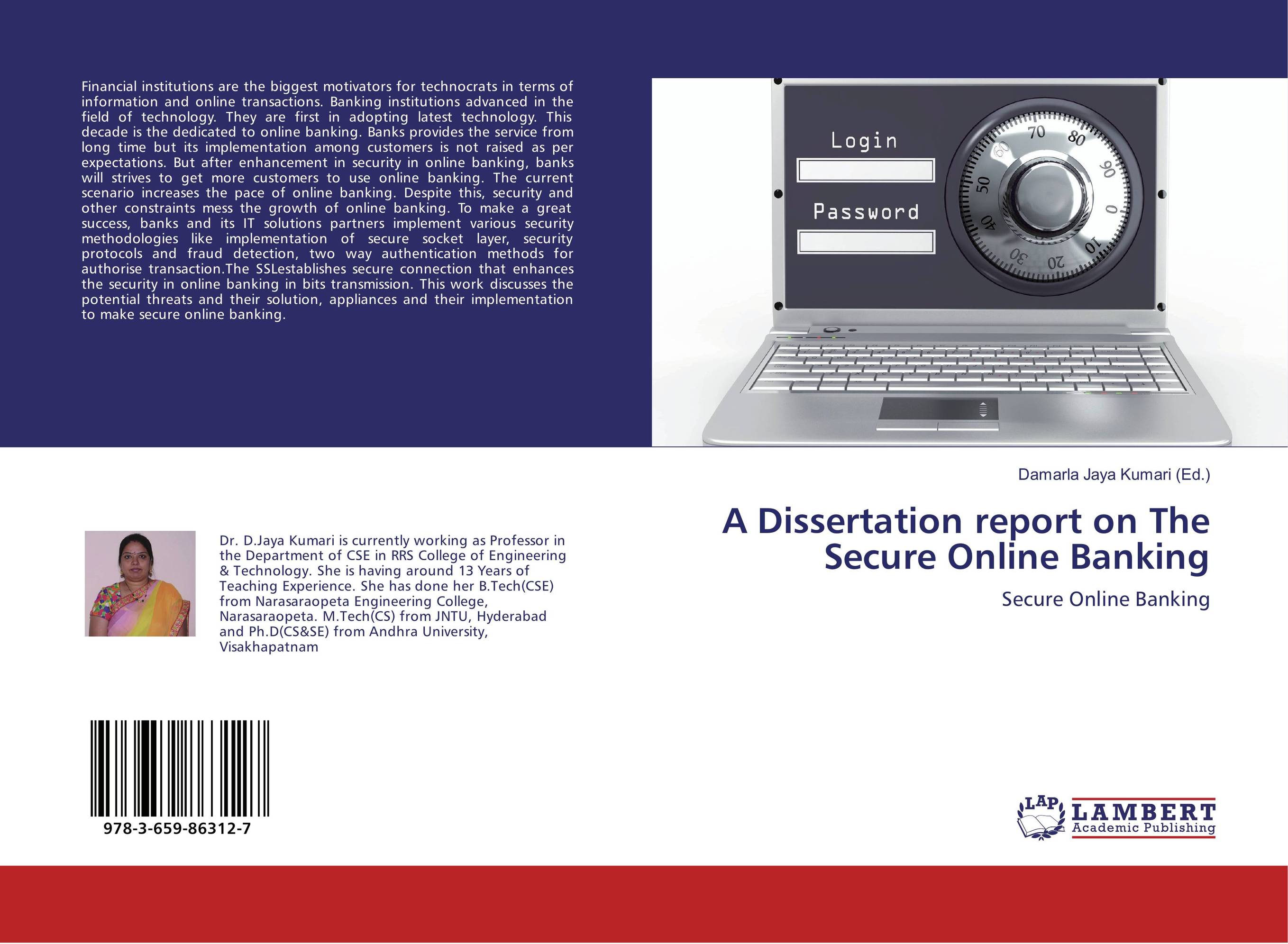 dissertation internet banking dissertation internet banking