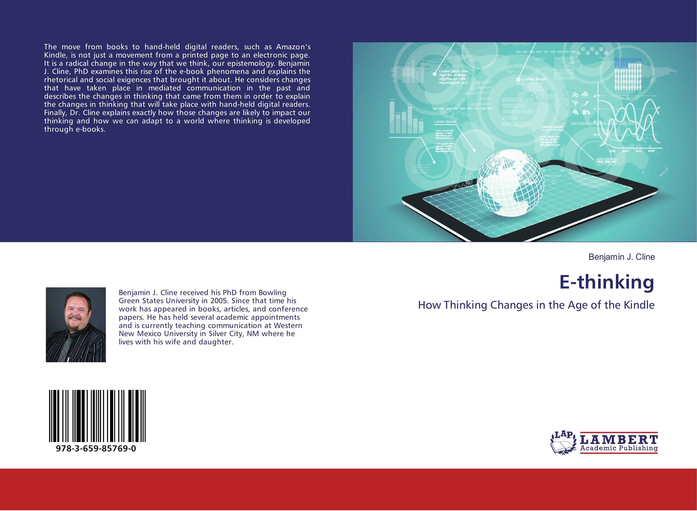 E-thinking material change design thinking and the social entrepreneurship movement