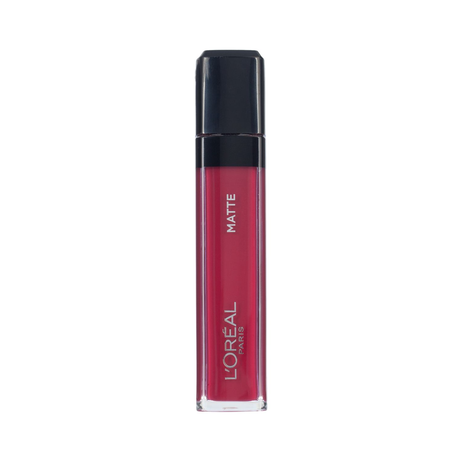 LOreal Paris Блеск для губ Infaillible Безупречный, увлажняющий, матовый, оттенок 407, Сладкий дурман, 8 млA8339500 LOreal Paris Блеск для губ Infaillible Безупречный, увлажняющий, матовый, оттенок 407, Сладкий дурман, 8 млA8339500Любые оттенки, любые текстуры, любые образы …Бесконечная палитра оттенков, представленная в четырех текстурах:Нежные кремовые, соблазнительные сверкающие, бархатистые матовые и неоновые для самыхглянцевых губ!Роскошная формула блеска, насыщенная гиалуроновой кислотой, антиоксидантами и витаминамидарит губам превосходное увлажнение и визуально увеличивает их, а моделирующий аппликаторобеспечивает идеальную прорисовку контура губ и комфортное нанесение.Блеск для губ Infaillible Безупречный – это идеальноесочетание формулы, профессионального аппликатораи потрясающей палитры оттенков и текстур.
