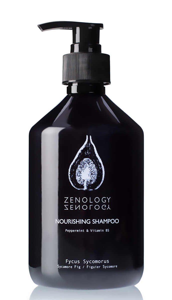 Zenology Питательный Шампунь для волос Египетская Фига 500 мл500MLSFSHAMP Zenology Питательный Шампунь для волос Египетская Фига 500 мл500MLSFSHAMPШампунь с бодрящим ароматом перечной мяты подходит для всех типов волос. Придает объем, блеск, упругость и питает волосы. Он великолепно пенится, мягко очищает кожу головы и волосы, делая их послушными и блестящими.