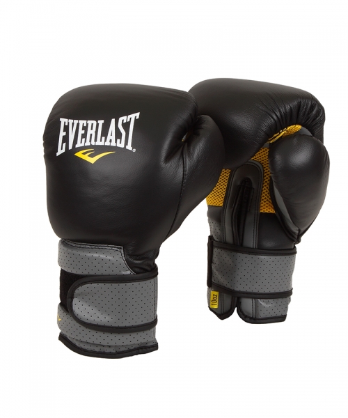 Боксерские перчатки Everlast 