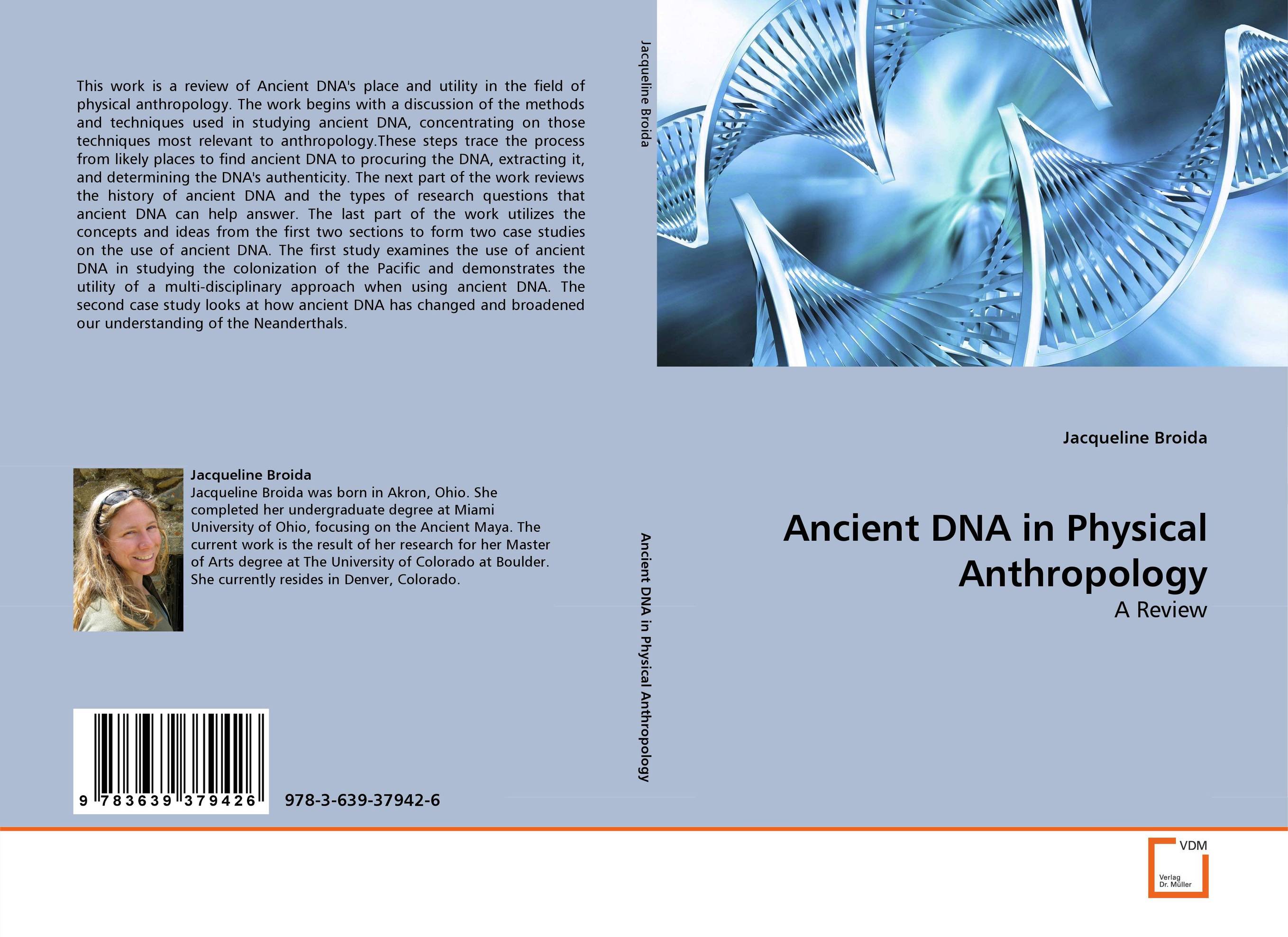 Ancient DNA in Physical Anthropology dna fingerprinting of trees and genetic diversity of syzygium cumini