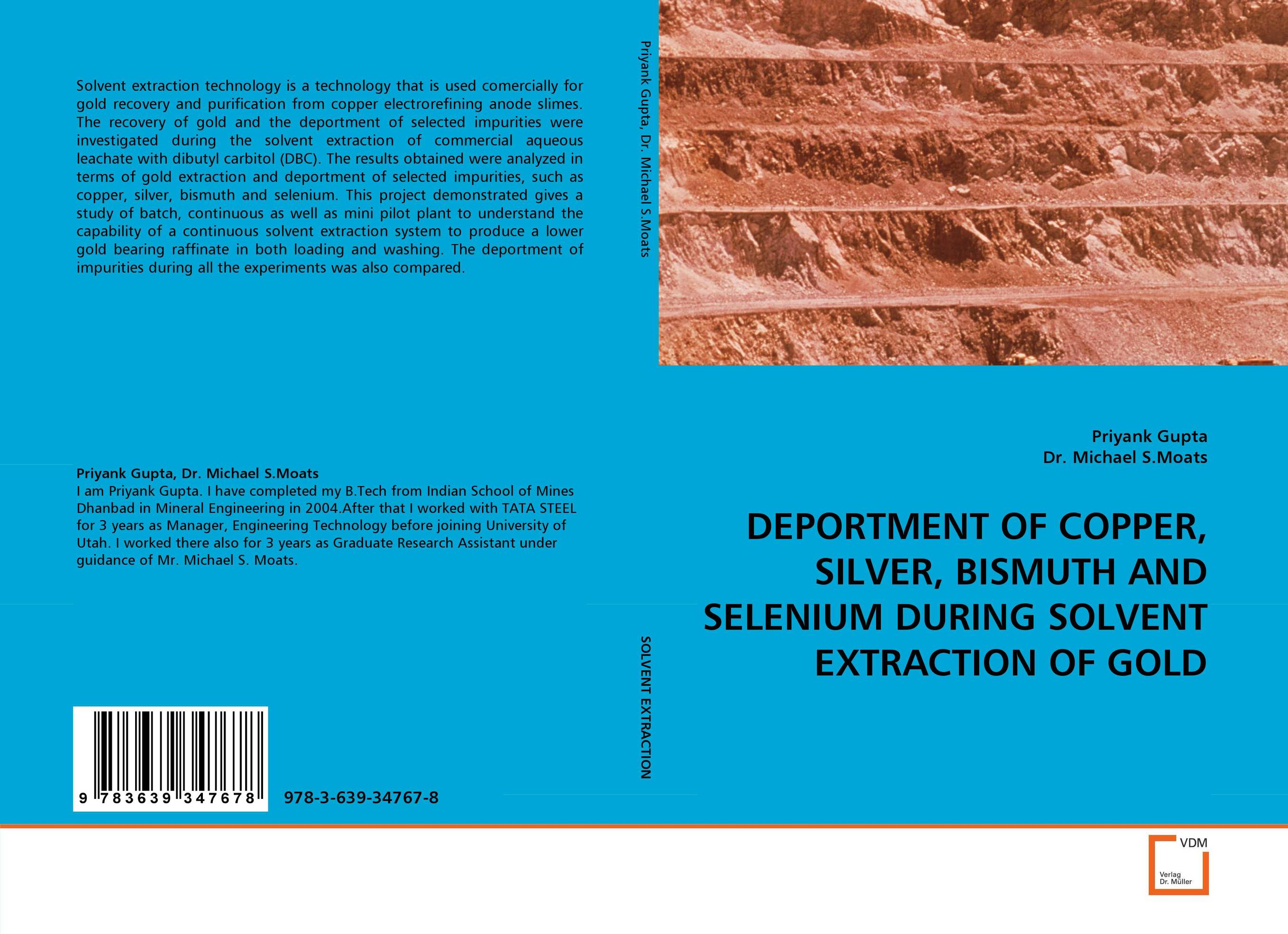 DEPORTMENT OF COPPER, SILVER, BISMUTH AND SELENIUM DURING SOLVENT EXTRACTION OF GOLD solvent resistance capping top for roland fj540 fj740 cj540 sp300 xj540 xj640 xj740 rs540 rs640 vp300 vp540 eco solvent printers