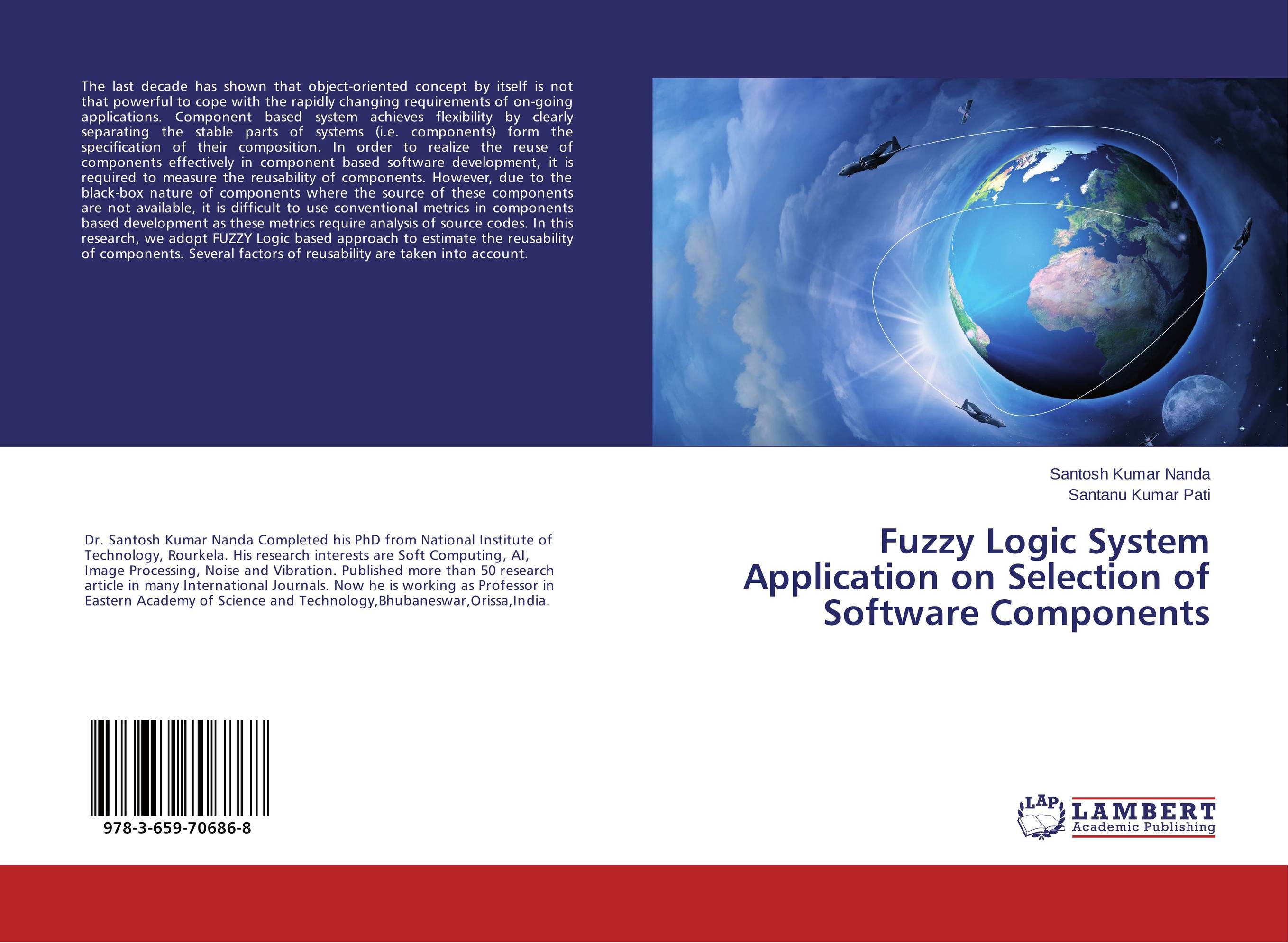 Fuzzy Logic System Application on Selection of Software Components smc pneumatic components pressure regulating filter gas source aw30 03