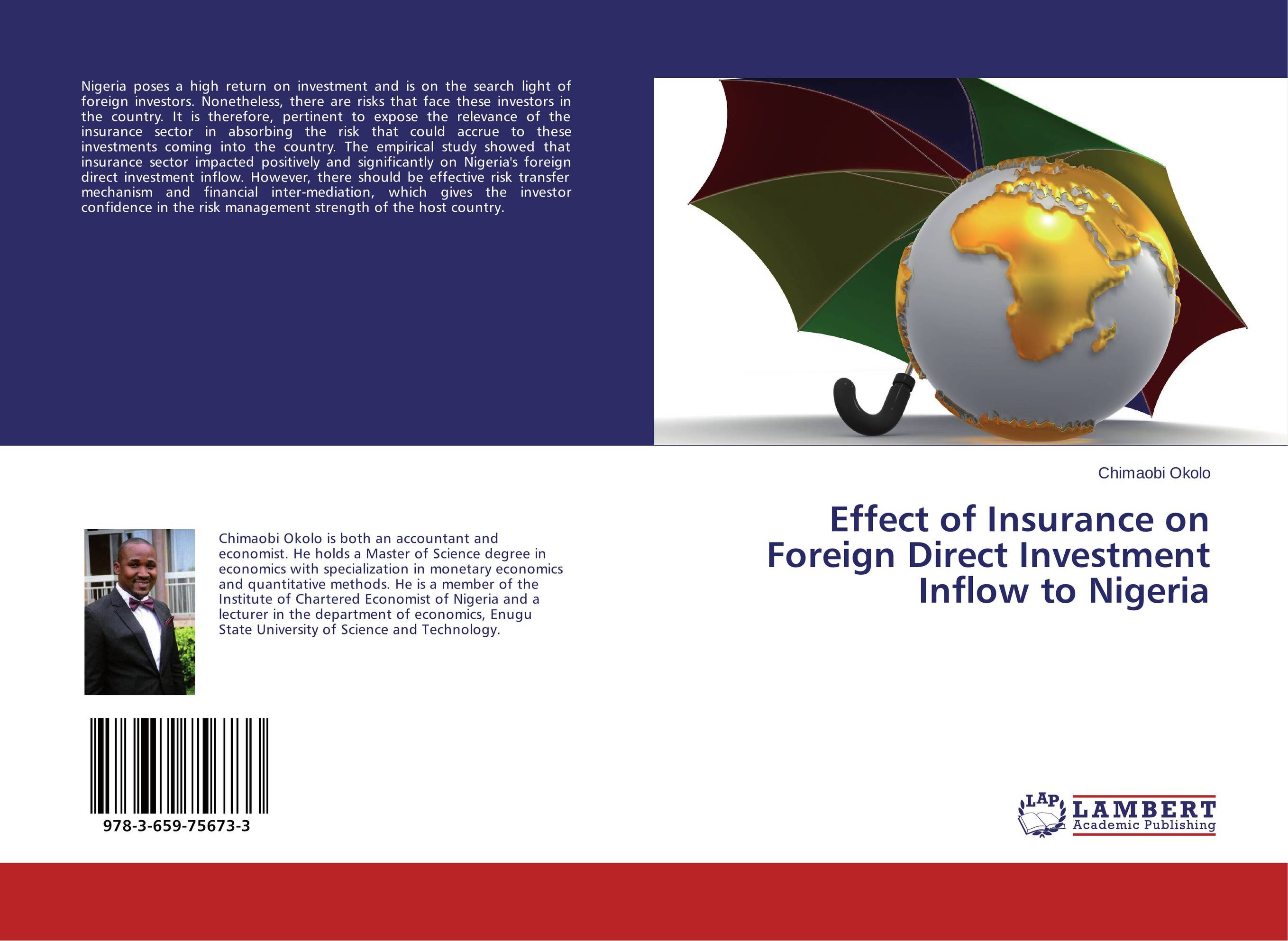 determinant of fdi in nigeria determinant of fdi in nigeria