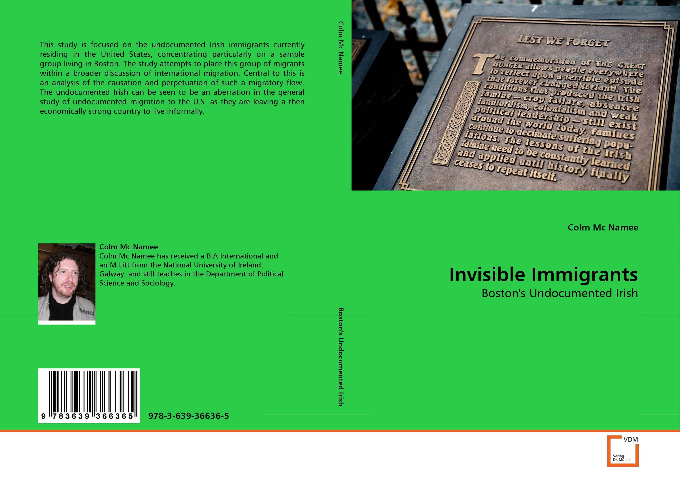 the plight of undocumented immigrants in the united states and their potential in nation building the plight of undocumented immigrants in the united states and their potential in nation building
