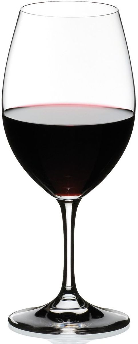 Набор бокалов для красного вина Riedel 