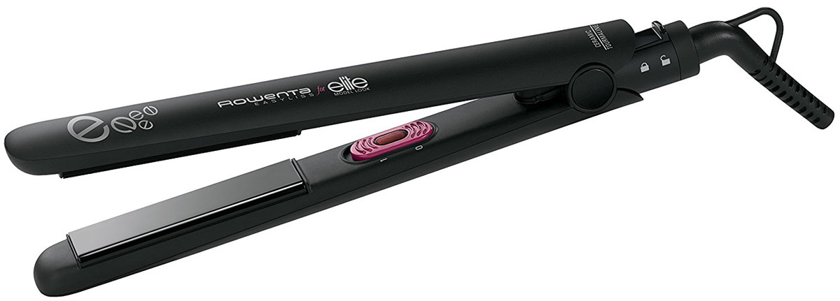 Rowenta Elite Toumaline Compact SF1512 выпрямитель для волос