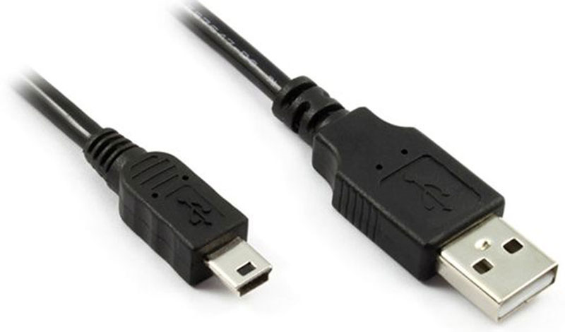 Greenconnect GCR-UM2M5P-BD2S кабель miniUSB-USB (1,5 м)