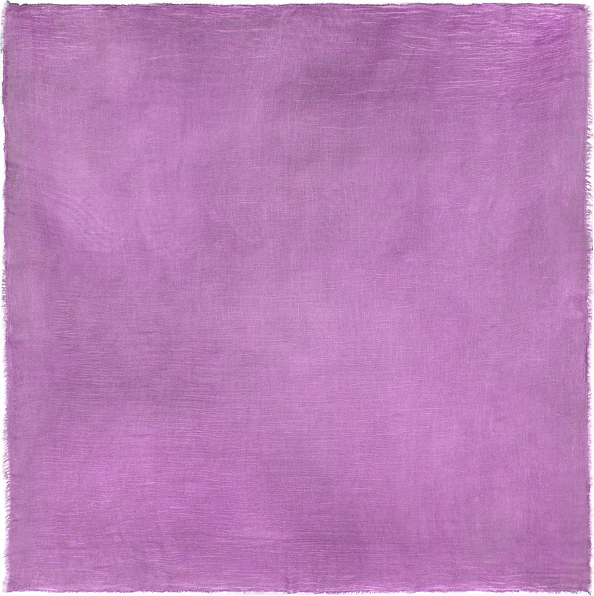 Платок женский Eleganzza, цвет: лиловый. SZ12-0635. Размер 125 см х 125 см