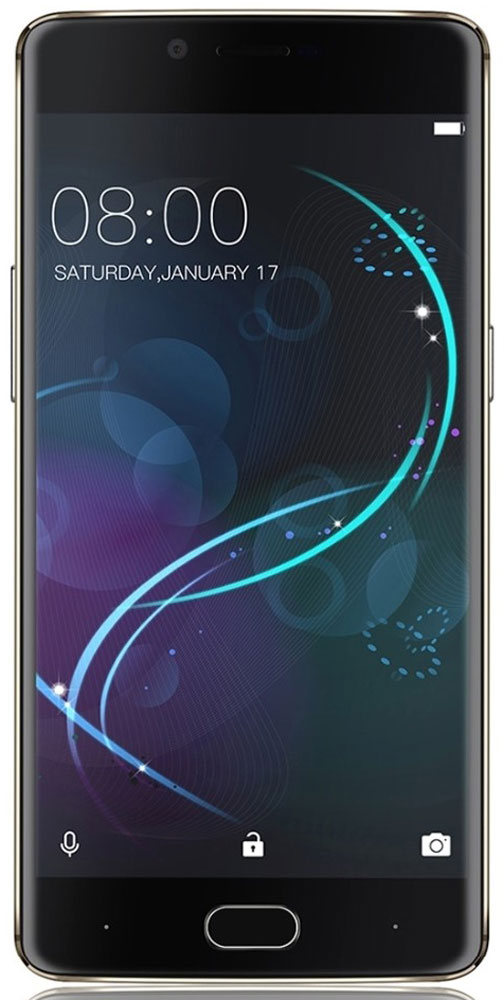Doogee Shoot 1, GoldShoot1_Gold Doogee Shoot 1, GoldShoot1_GoldБлагодаря тщательно выверенному сочетанию размера корпуса и расположения кнопок, удалось получить смартфон, который необыкновенно приятно держать в руках. Применение современных технологий обработки металла помогает Doogee Shoot 1 изготавливать детали с микронной точностью и придавать плавные, естественные линии боковым граням.Изображение комбинируется с двух параллельных линз. DSLR-объектив гарантирует качественные снимки поразительной глубины. 13 Мпикс сенсор Samsung фиксируется на изображении за 0.17 секунд, в то время как 8 Мпикс сенсор концентрируется на деталях.Все что следует сделать - выбрать фокус и глубину снимка. Вы можете добавлять различные эффекты, например размытость фона и другие.8 Мпикс фронтальная камера делает потрясающие снимки даже при слабом освещении. Вы можете настроить срабатывание затвора камеры при улыбке, а умная технология распознает ваше лицо и автоматически применит заданные настройки снимка. Прекрасный 5.5 Full HD экран с разрешением 1080х1920 обладает повышенной четкостью. Откройте для себя яркий мир реалистичных цветов.Dtouch - это фронтально расположенный сканер. Легкое нажатие вернет вас на начальный экран. Двойное нажатие откроет настройки. Мягкое касание примет звонок. Сканер можно интегрировать с фото, видео, галереей и лаунчером.Мощный четырехъядерный процессор с тактовой частотой 1.5 ГГц позволяет смартфону демонстрировать отличные показатели производительности и энергопотребления. 2 ГБ оперативной памяти прекрасно справляются с многозадачностью, память можно увеличить до 256 ГБ при помощи SD карты.Телефон сертифицирован EAC и имеет русифицированный интерфейс меню и Руководство пользователя