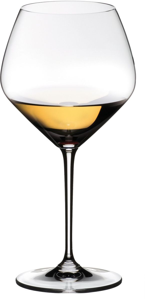 Набор бокалов для белого вина Riedel Vinum Extreme. Chardonnay, 670 мл, 2 шт4444/97 Набор бокалов для белого вина Riedel Vinum Extreme. Chardonnay, 670 мл, 2 шт4444/97Набор бокалов для белого вина Riedel Vinum Extreme. Chardonnay создан для наслаждения выдающимся сухим белым вином Шардоне.Молодое белое вино в таком бокале подарит всю свою свежесть, а выдержанное – в полной мере позволит ощутить свой характерный вкус. Высота: 22,7 см.