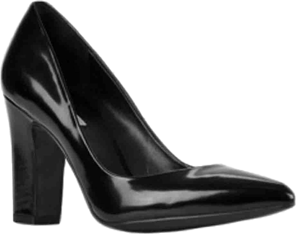 Туфли женские Vitacci, цвет: черный. 48405. Размер 35