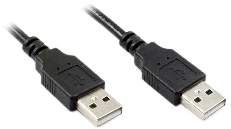 Greenconnect GCR-UM2M-BB2S кабель USB 2.0 (0,6 м)