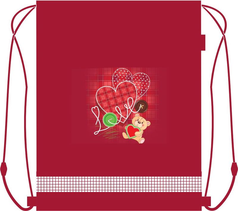 MagTaller Мешок для сменной обуви Jeans31216-17 MagTaller Мешок для сменной обуви Jeans31216-17Мешок для сменной обуви MagTaller Jeans идеально подойдет как для хранения, так и для переноски сменной обуви и одежды.Мешок изготовлен из полиэстера и содержит одно вместительное отделение, затягивающееся с помощью текстильных шнурков. Плотная ткань надежно защитит сменную обувь и одежду школьника от непогоды, а удобные шнурки позволят носить мешок, как в руках, так и за спиной.Ваш ребенок с радостью будет ходить с таким аксессуаром в школу!