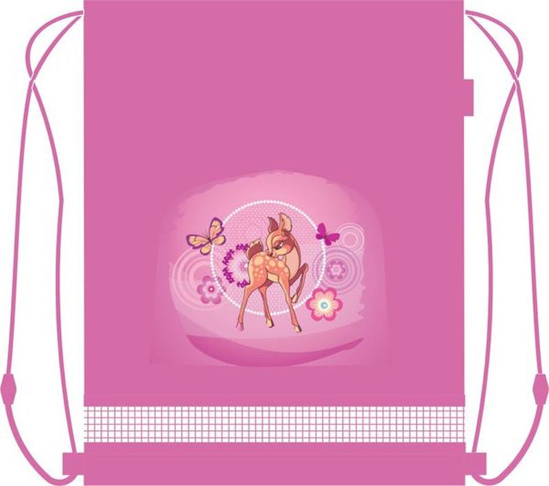 MagTaller Мешок для сменной обуви Fawn31216-46 MagTaller Мешок для сменной обуви Fawn31216-46Мешок для сменной обуви MagTaller Fawn идеально подойдет как для хранения, так и для переноски сменной обуви и одежды.Мешок изготовлен из полиэстера и содержит одно вместительное отделение, затягивающееся с помощью текстильных шнурков. Плотная ткань надежно защитит сменную обувь и одежду школьника от непогоды, а удобные шнурки позволят носить мешок, как в руках, так и за спиной.Ваш ребенок с радостью будет ходить с таким аксессуаром в школу!