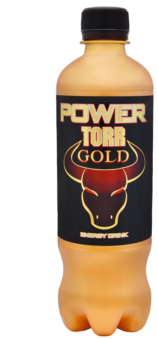 Power Torr Gold энергетический напиток, 0,5 л4607050695840 Power Torr Gold энергетический напиток, 0,5 л4607050695840Power Torr – это энергетик нового поколения. Он содержит кофеин и таурин – вещества, которые стимулируют внутренние процессы организма и позволяют восстановить тонус за минимально короткий срок. Хотите веселиться всю ночь напролет под зажигательные ритмы музыки, но не успеваете выспаться? Выпейте бутылочку.
