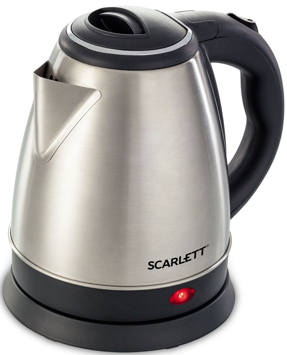 Scarlett SC-EK21S40 чайник электрический