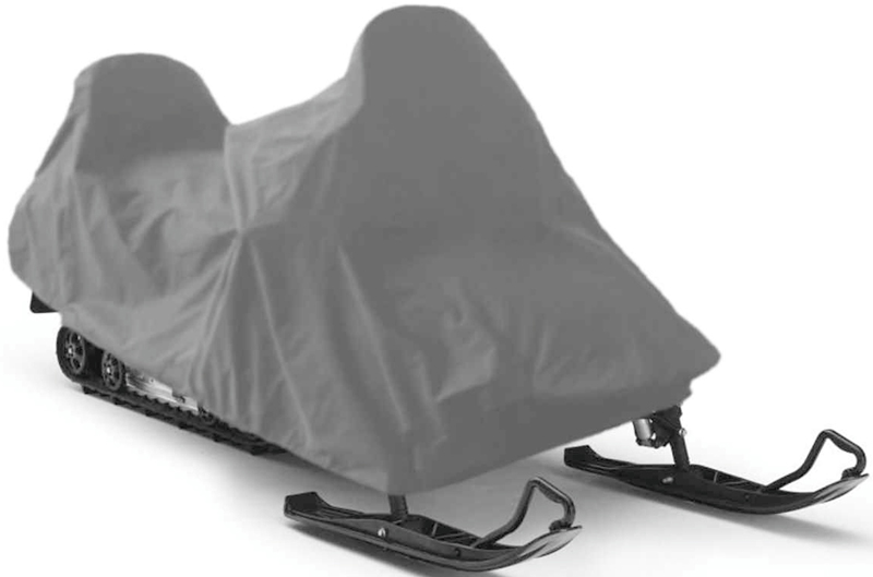 Чехол для снегохода Tplus Yamaha Viking VK 540, цвет: серыйT001608 Чехол для снегохода Tplus Yamaha Viking VK 540, цвет: серыйT001608Размер (длина/ширина/высота): 3200х1150х1400 мм;Материал: оксфорд пл. 240 - обладает водоотталкивающими свойствами, повышенной прочностью и износоустойчивостью;Подходит для хранения.