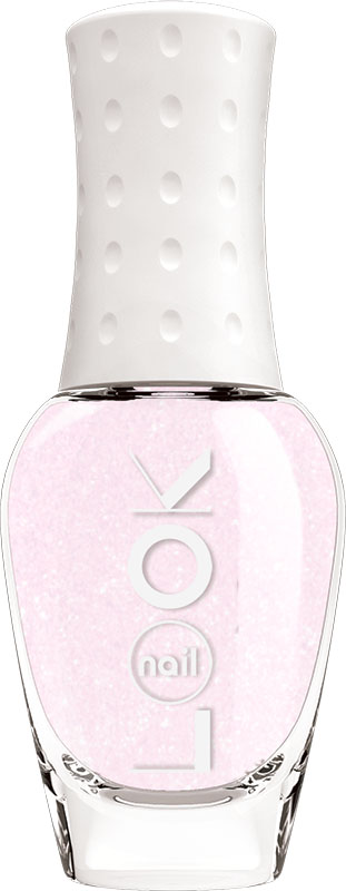 Nail LOOK Лак для ногтей Nail LOOK серии Trends Sweet Dreams, оттенок светло-розовый с нежным переливом 8,5 мл31427 Nail LOOK Лак для ногтей Nail LOOK серии Trends Sweet Dreams, оттенок светло-розовый с нежным переливом 8,5 мл31427Нежный оттенок с легкими переливами для неисправимых мечтательниц! Данный лак прекрасно подойдет для французского маникюра. Он так же хорош для сольного исполнения. С этим лаком ногти будут выглядеть здоровыми и ухоженными.
