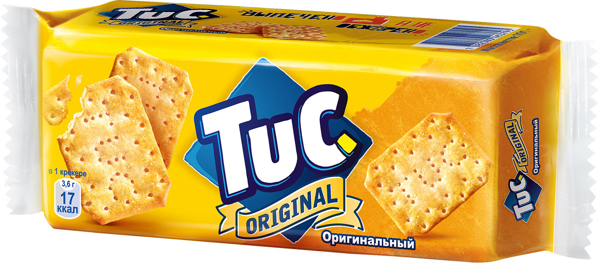 где купить Tuc Крекер с солью, 100 г по лучшей цене