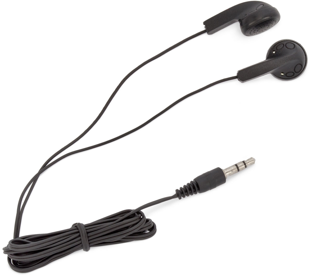OLTO VS-820, Black наушникиO00001232 OLTO VS-820, Black наушникиO00001232Внутриканальные стереонаушники OLTO VS-820 с отличным качеством звучания. Подключив их к своему смартфону или планшету вы сможете наслаждаться любимой музыкой.