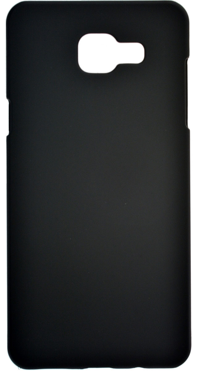 Skinbox 4People чехол для Samsung Galaxy A5 (2016), Black2000000085104 Skinbox 4People чехол для Samsung Galaxy A5 (2016), Black2000000085104Чехол-накладка Skinbox 4People для Samsung Galaxy A5 (2016) бережно и надежно защитит ваш смартфон от пыли, грязи, царапин и других повреждений. Выполнена из высококачественного поликарбоната, плотно прилегает и не скользит в руках. Чехол-накладка оставляет свободным доступ ко всем разъемам и кнопкам устройства.