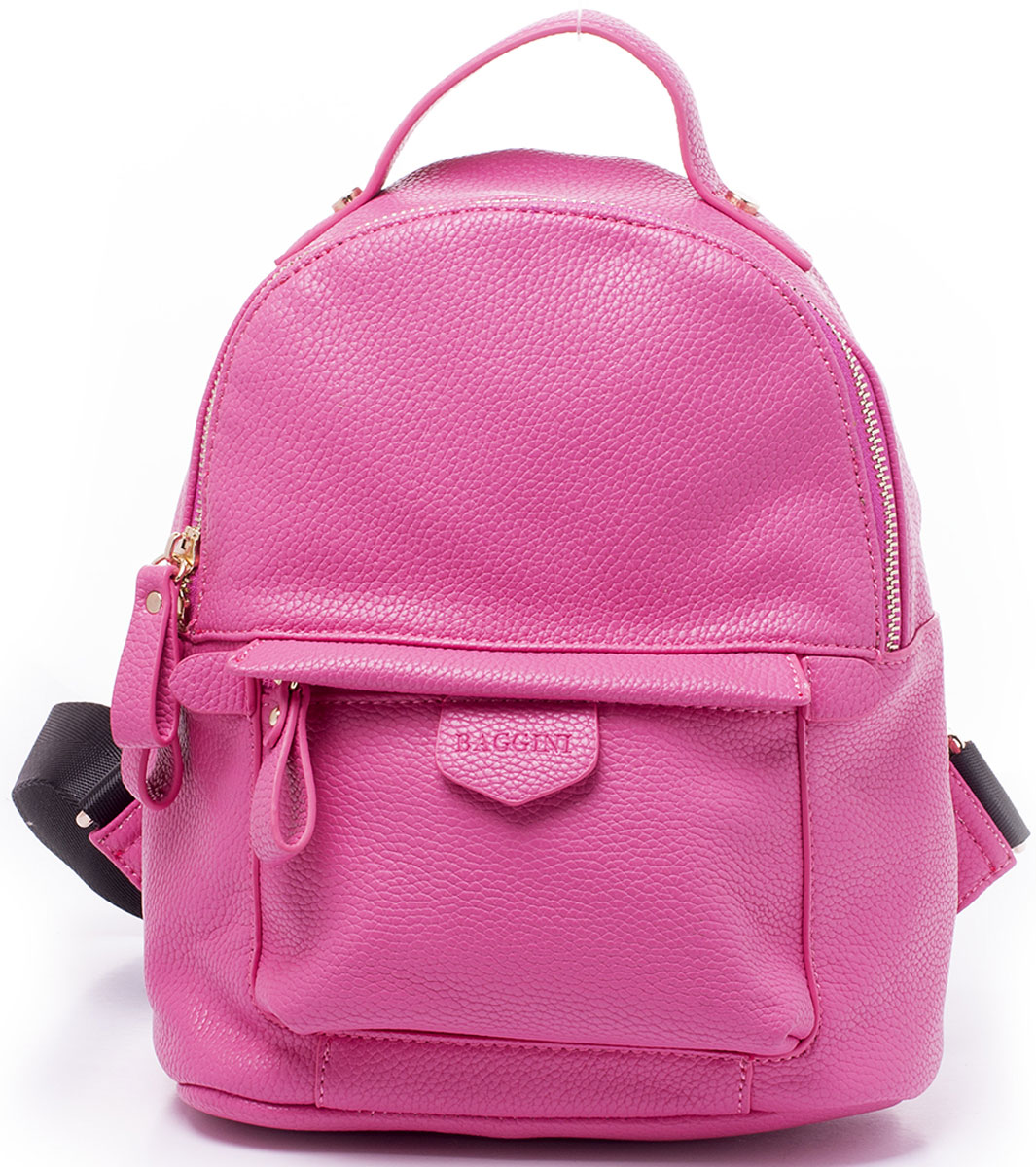 Рюкзак женский Baggini, цвет: розовый. 29882/64