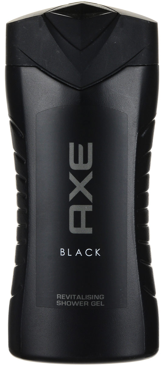 Axe Гель для душа Black 250 мл21152533 Axe Гель для душа Black 250 мл21152533Новый премиальный аромат для мужчин AXE BLACK. Без лишних слов.