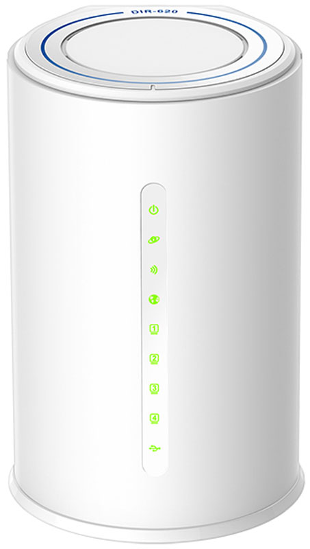 D-Link DIR-620/GA беспроводной маршрутизаторDIR-620/S/G1A D-Link DIR-620/GA беспроводной маршрутизаторDIR-620/S/G1AМаршрутизатор D-Link DIR-620/GA оснащен USB-портом для подключения USB-модема, при помощи которого Вы сможете оперативно подключаться к сети Интернет. Кроме того, вы можете подключить к USB-порту маршрутизатора USB-накопитель, который будет использоваться в качестве сетевого диска, или принтер.Используя беспроводной маршрутизатор DIR-620, вы сможете быстро организовать высокоскоростную беспроводную сеть дома и в офисе, предоставив доступ к сети Интернет компьютерам и мобильным устройствам практически в любой точке ( в зоне действия беспроводной сети). Маршрутизатор может выполнять функции базовой станции для подключения к беспроводной сети устройств, работающих по стандартам 802.11b, 802.11g и 802.11n (со скоростью до 300 Мбит/с).В маршрутизаторе реализовано множество функций для беспроводного интерфейса. Устройство поддерживает несколько стандартов безопасности (WEP, WPA/WPA2), фильтрацию подключаемых устройств по MAC-адресу, а также позволяет использовать технологии WPS и WMM. Кроме того, устройство оборудовано кнопкой для выключения/включения Wi-Fi-сети. В случае необходимости, например, уезжая из дома, Вы можете выключить беспроводную сеть маршрутизатора одним нажатием на кнопку, при этом устройства, подключенные к LAN-портам маршрутизатора, останутся в сети.Возможность настройки гостевой Wi-Fi-сети позволит вам создать отдельную беспроводную сеть с индивидуальными настройками безопасности и ограничением максимальной скорости. Устройства гостевой сети смогут подключиться к Интернету, но будут изолированы от устройств и ресурсов локальной сети маршрутизатора.Функция интеллектуального распределения Wi-Fi-клиентов будет полезна для сетей, состоящих из нескольких точек доступа или маршрутизаторов D-Link – настроив работу функции на каждом из них, вы обеспечите подключение клиента к точке доступа(маршрутизатору) с максимальным уровнем сигнала.Беспроводной маршрутизатор DIR-620/GA оснащен встроенным межсетевым экраном. Расширенные функции безопасности позволяют минимизировать последствия действий хакеров и предотвращают вторжения в вашу сеть и доступ к нежелательным сайтам для пользователей локальной сети.Для настройки беспроводного маршрутизатора DIR-620/GA используется простой и удобный встроенный web-интерфейс (доступен на нескольких языках). Вы легко можете обновить встроенное ПО – маршрутизатор сам находит проверенную версию ПО на сервере обновлений D-Link и уведомляет пользователя о готовности установить его.