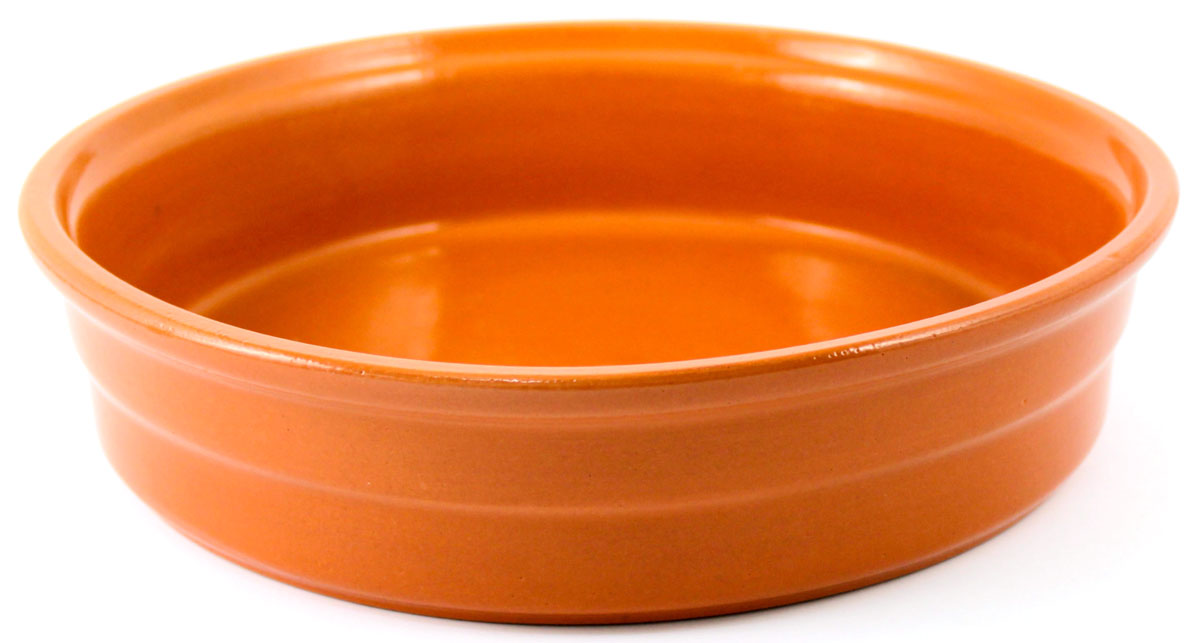 Форма для пирога Ломоносовская керамика Ceramisu, круглая, диаметр: 22 смЛ1013 Форма для пирога Ломоносовская керамика Ceramisu, круглая, диаметр: 22 смЛ1013Форма для запекания Ломоносовская керамика Ceramisu выполнена из высококачественной керамика. Уникальные свойства глины и толстые стенки изделия обеспечивают эффект русской печи при приготовлении блюд. Блюда, приготовленные в керамическом форме, получаются нежными и сочными. Это один из самых здоровых способов готовки.