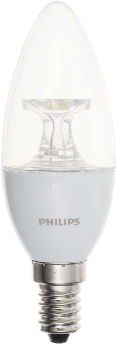 Лампа светодиодная Philips CorePro LEDcandle, цоколь E14, 5,5 W, 4000KCorepro candle ND 5.5-40W E14 840 B35 CL Лампа светодиодная Philips CorePro LEDcandle, цоколь E14, 5,5 W, 4000KCorepro candle ND 5.5-40W E14 840 B35 CLСовременные светодиодные лампы Philips CorePro LEDcandle экономичны, имеют долгий срок службы и мгновенно загораются, заполняя комнату холодным белым светом. Лампа формы свеча и высокой яркости позволяет создать уютную и приятную обстановку в любой комнате вашего дома.Светодиодные лампы потребляют на 90% меньше электроэнергии, чем обычные лампы накаливания, излучая при этом привычный и приятный свет. Срок службы светодиодной лампы Philips CorePro LEDcandle составляет не менее 15 000 часов, благодаря чему менять лампы приходится значительно реже, что сокращает количество отходов.Напряжение: 220-240 В.