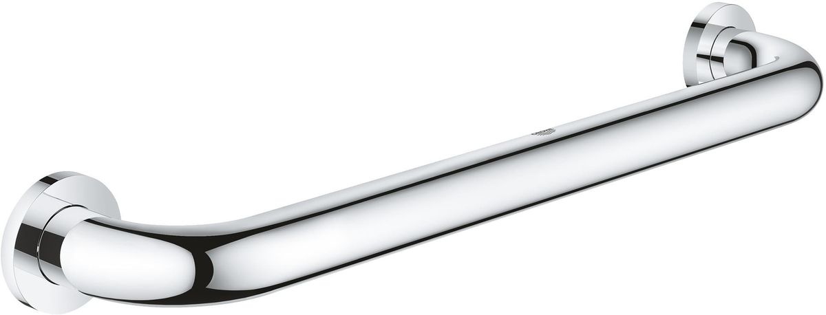 Держатель для полотенца Grohe Essentials40793001 Держатель для полотенца Grohe Essentials40793001Держатель для полотенца Grohe Essentials выполнен из высококачественной латуни и имеет скрытое крепление. Хромированное покрытие придает изделию яркий металлический блеск и эстетичный внешний вид.