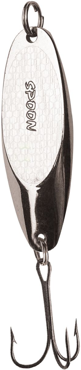 Блесна колеблющаяся SWD Kastmaster Xie, 10 г13-5-3-341 Блесна колеблющаяся SWD Kastmaster Xie, 10 г13-5-3-341Колеблющаяся блесна для ловли хищника. Вес 10г, цвет - серебро.