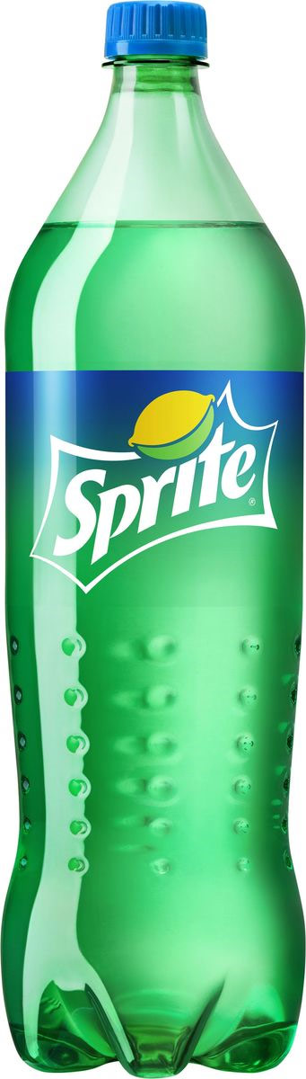 Sprite напиток сильногазированный, 1,5 л1324603 Sprite напиток сильногазированный, 1,5 л1324603Sprite - освежающий безалкогольный газированный напиток со вкусом лимона и лайма.Уважаемые клиенты! Обращаем ваше внимание на то, что упаковка может иметь несколько видов дизайна. Поставка осуществляется в зависимости от наличия на складе.Уважаемые клиенты! Обращаем ваше внимание, что полный перечень состава продукта представлен на дополнительном изображении.