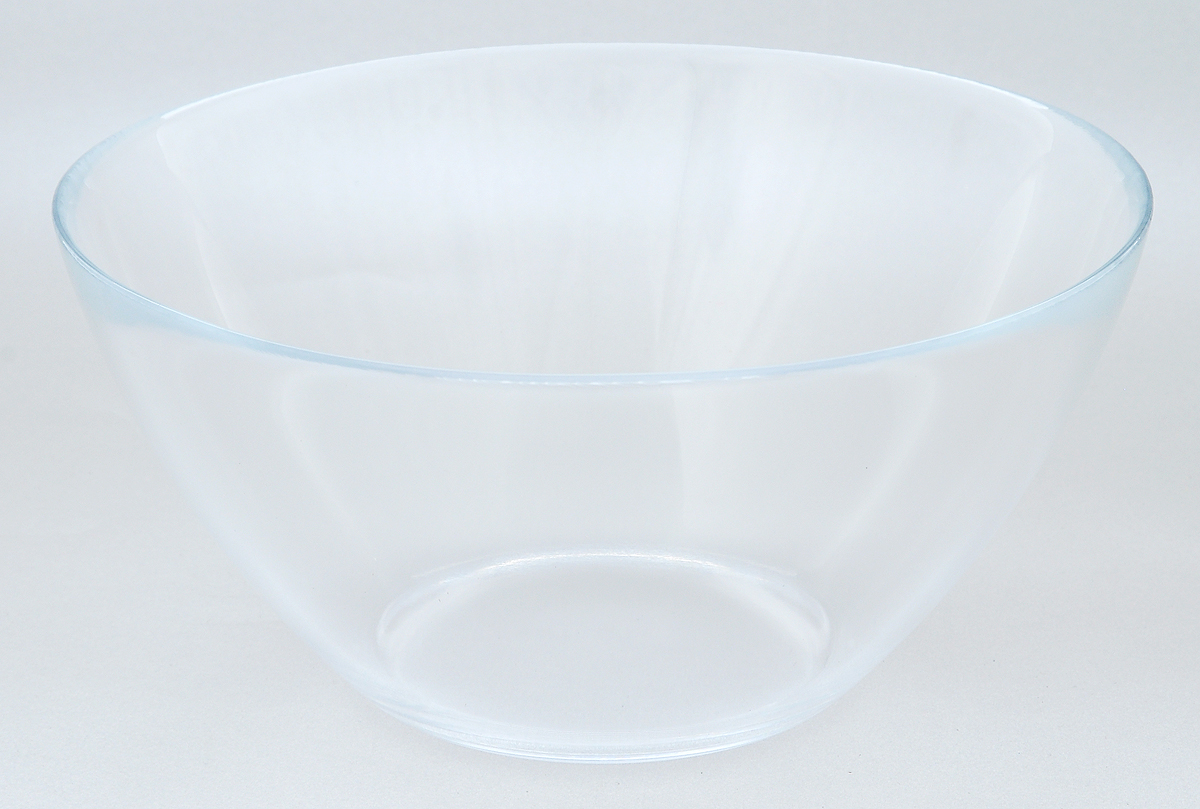 Салатник Luminarc Cosmos, диаметр 20 см30362 Салатник Luminarc Cosmos, диаметр 20 см30362Салатник Luminarc Cosmos изготовлен из высококачественного прозрачного стекла. Такой салатник прекрасно подходит для сервировки различных закусок, подачи легких салатов из свежих овощей и фруктов, соусов. Посуда отличается прочностью, гигиеничностью, устойчивостью к резким перепадам температур и долгим сроком службы. Такой салатник прекрасно подойдет для повседневного использования. Изделие можно мыть в посудомоечной машине. Диаметр салатника (по верхнему краю): 20 см. Высота салатника: 9,5 см.Объем% 1600 млУВАЖАЕМЫЕ КЛИЕНТЫ!Обращаем ваше внимание на тот факт, что объем чаши указан максимальный, с учетом полного наполнения до кромки. Шкала на внутренней стенке имеет меньший литраж.